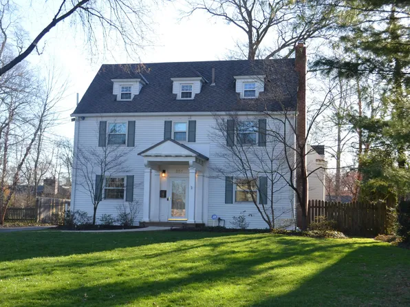 356 N Stanbery Ave, Columbus, OH 43209