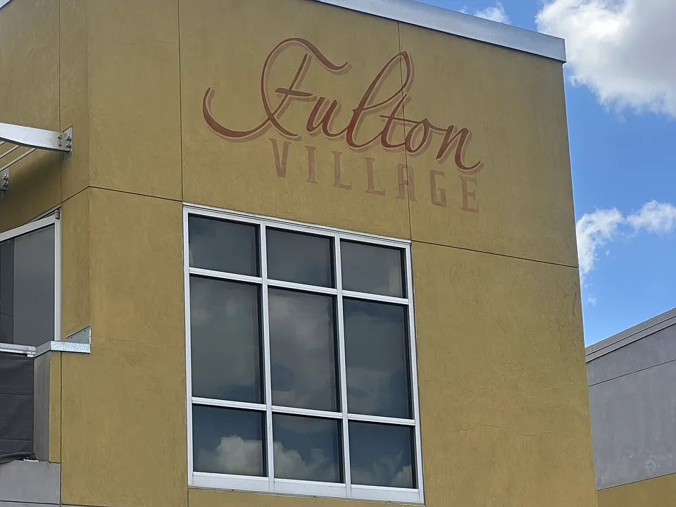 Fulton Village
