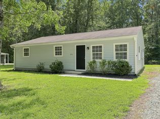 806 Felicia St, Durham, NC 27704