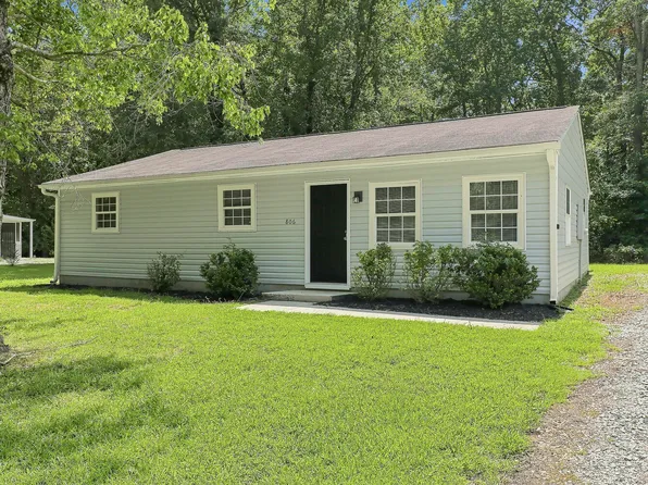 806 Felicia St, Durham, NC 27704