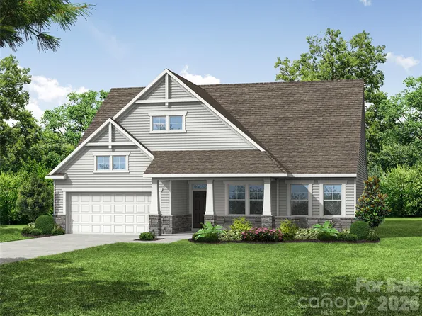 3038 Cedar Falls Dr, Waxhaw, NC 28173
