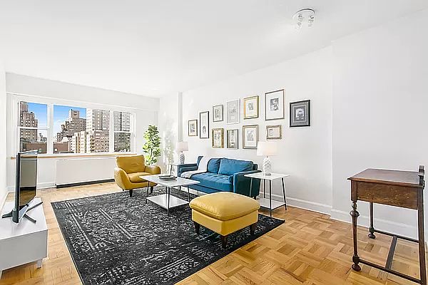 1st image of 60 E 8th St APT 8D