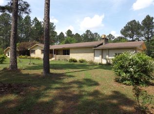2526 Burl Lane Rd, Donalsonville, GA 39845