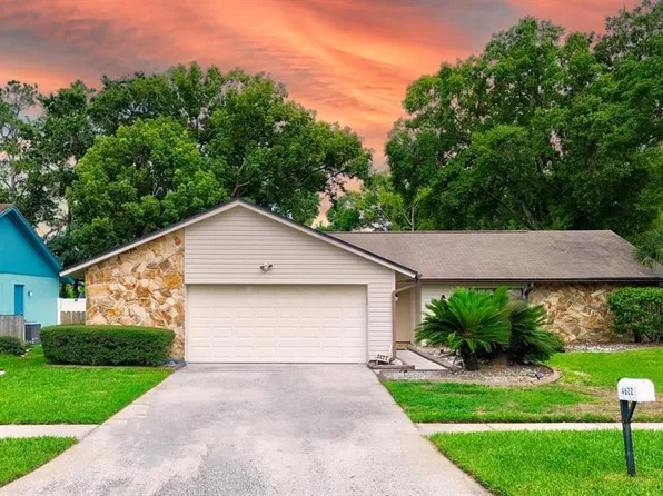 4622 LANDSCAPE DRIVE, TAMPA, FL 33624