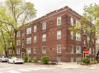 2548 N Seminary Ave #1, Chicago, IL 60614