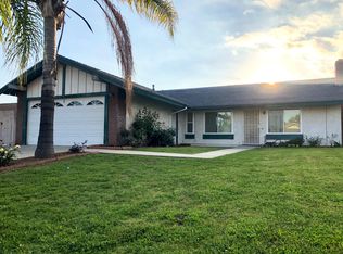 2032 S Vine Ave, Ontario, CA 91762