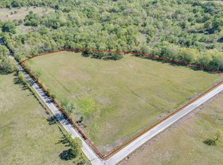 E 330th Rd, Big Cabin, OK 74332