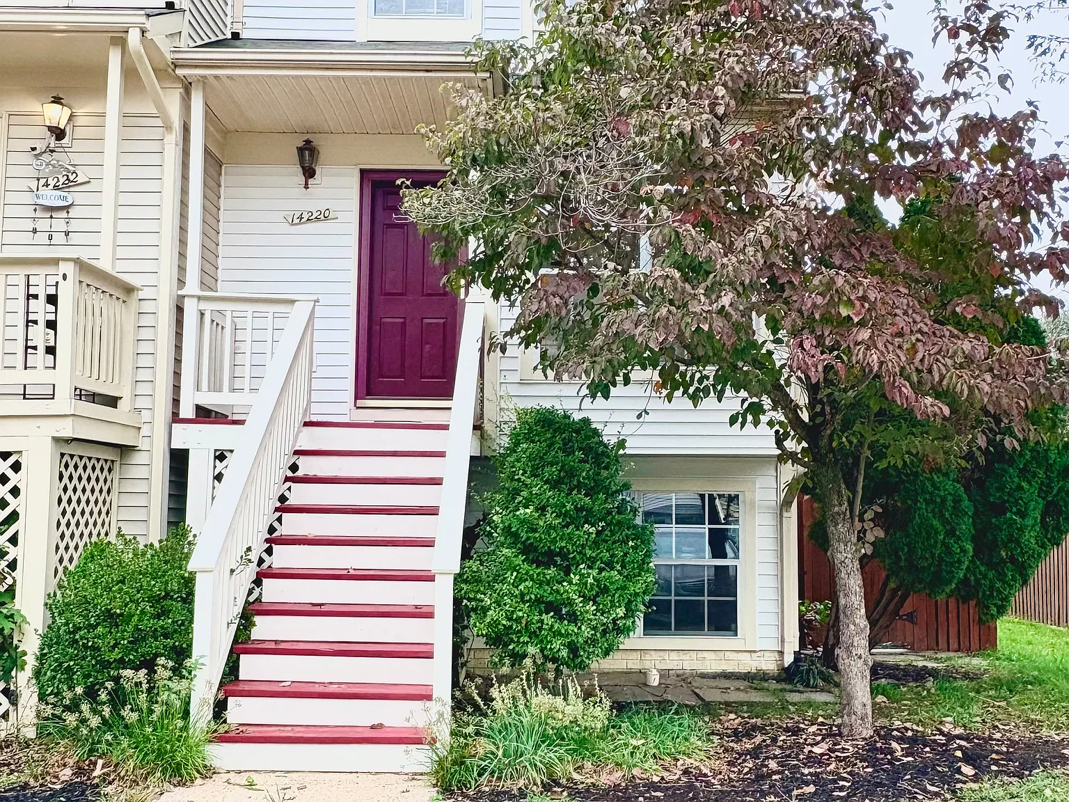 3 bed, 2.5 bath, 1628 sqft, $2,700 — Photo 1