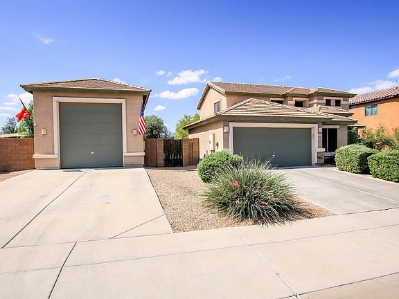 2nd image of 5131 W Magdalena Ln