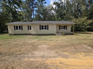 210 Deer Run Rd, Hephzibah, GA 30815