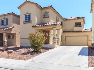 3537 Terneza Ave #0, North Las Vegas, NV 89081