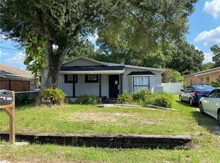 7225 Donald Ave, Tampa, FL 33614