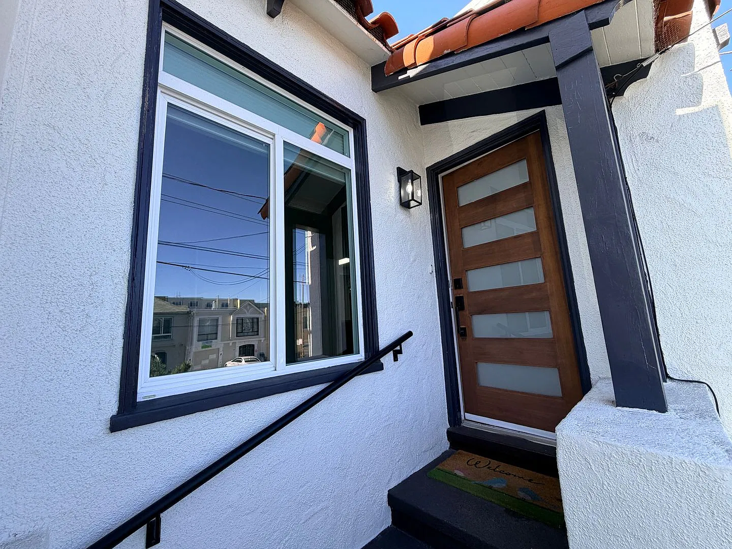 Newly Renovated Luxury Home: 4 BD / 3.5 BA with Private Yard & Tesla Charger — Photo 1