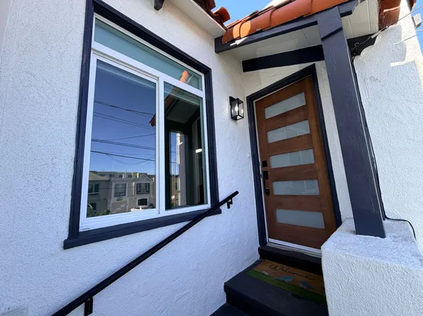 2239 43rd Ave, San Francisco, CA 94116