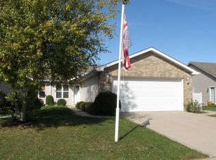 2034 W 86th Ln, Merrillville, IN 46410