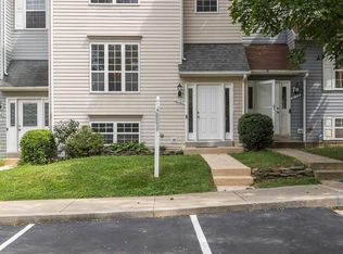 6180 Good Hunters Ride, Columbia, MD 21045