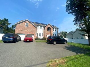 4009 Park Ave, Edison, NJ 08820