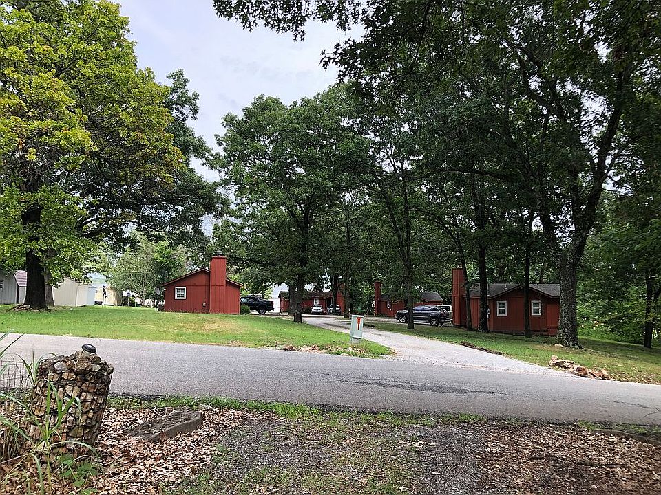 119 W Elm St, Bernice, OK 74331 Zillow