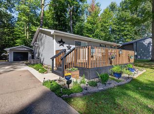 6633 Birchshore Dr, Lakeview, MI 48850