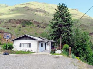 410 Seven Devils Rd, Riggins, ID 83549
