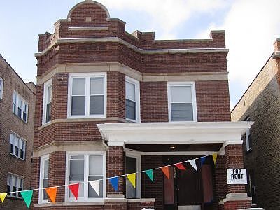 1st image of 4906 N Lawndale Ave #1