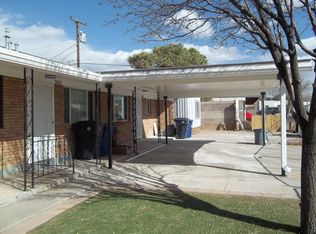 5807 Zia Rd NE, Albuquerque, NM 87108