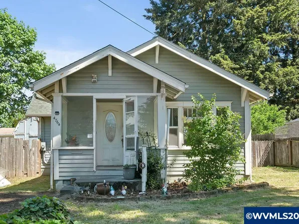4764 Lilac Ln NE, Salem, OR 97305