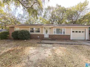 403 Wedgeworth Rd, Birmingham, AL 35215