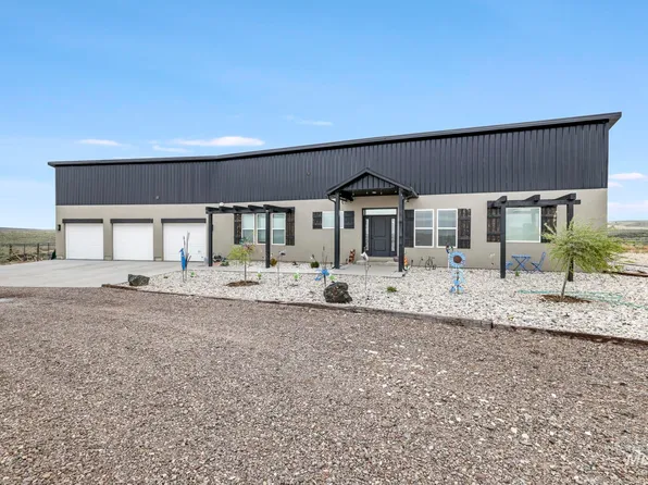 2527 E 1700 N, Rogerson, ID 83302