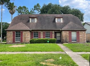 8403 Langdon Ln, Houston, TX 77036