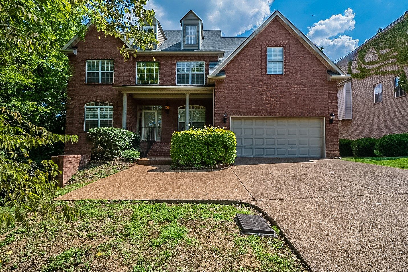 6192 Mount Pisgah Rd, Nashville, TN 37211 Zillow