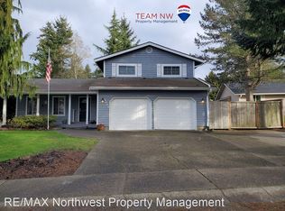 2702 Allen St SE, Olympia, WA 98501