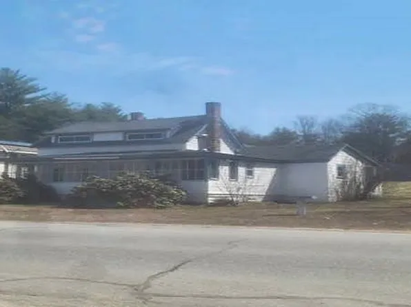 151 State Rte #202, Bennington, NH 03442