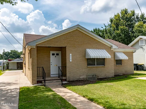 312 Kirk St, New Iberia, LA 70563