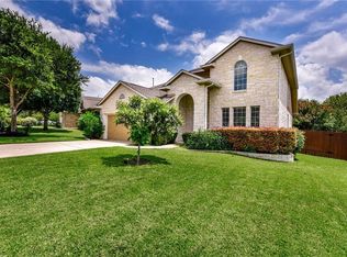 1505 Grand Falls Dr, Cedar Park, TX 78613
