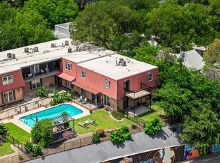900 S Lamar Blvd APT 201, Austin, TX 78704