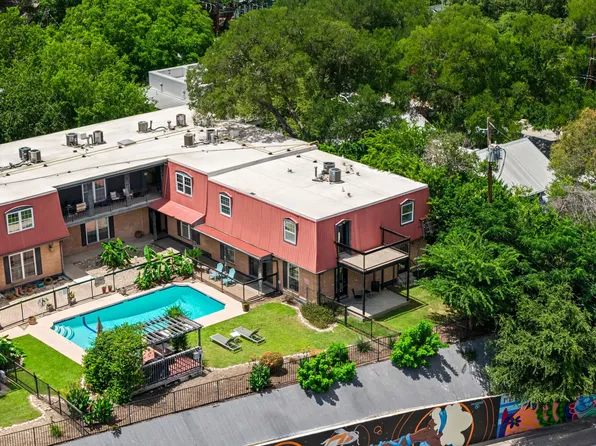 900 S Lamar Blvd APT 201, Austin, TX 78704