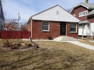 4561 N 40th St, Milwaukee, WI 53209