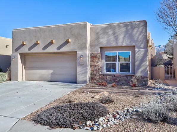7404 Sandia Glow Ct NE, Albuquerque, NM 87122