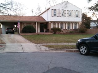 12603 Chalice Ct, Glenn Dale, MD 20769