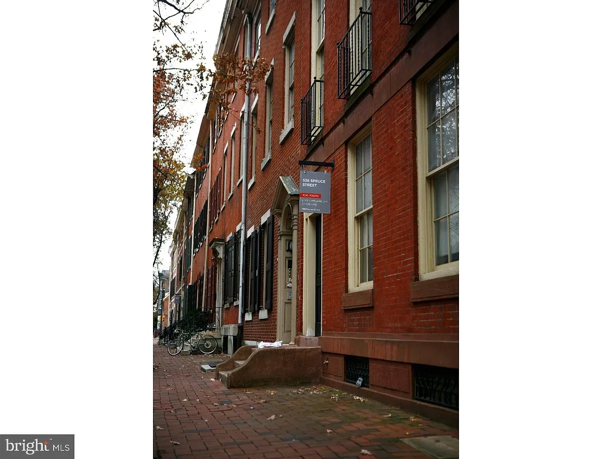 Building Photo - 526 Spruce St #4F