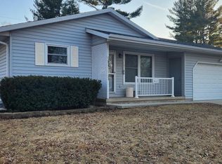 4113 Donald Dr, Madison, WI 53704