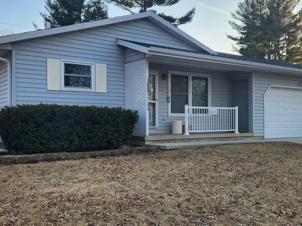 4113 Donald DRIVE, Madison, WI 53704