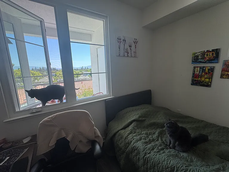 1850 El Camino Real #404 — Photo 3