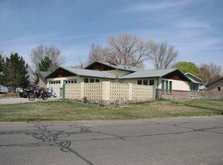 576 Rio Linda Ln, Grand Junction, CO 81507