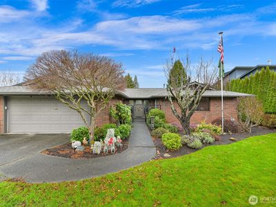 214 Bayside Place, Bellingham, WA, 98225