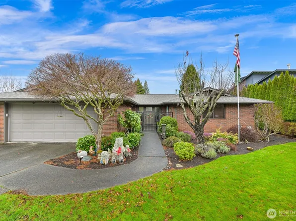 214 Bayside Place, Bellingham, WA 98225