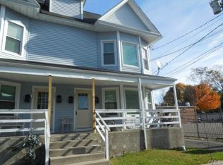 546 Colorado Ave, Bridgeport, CT 06605