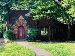 4429 Marquette Dr, Fort Wayne, IN