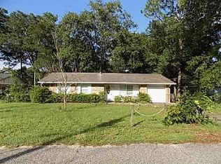 6990 Woodley Dr, Pensacola, FL 32503
